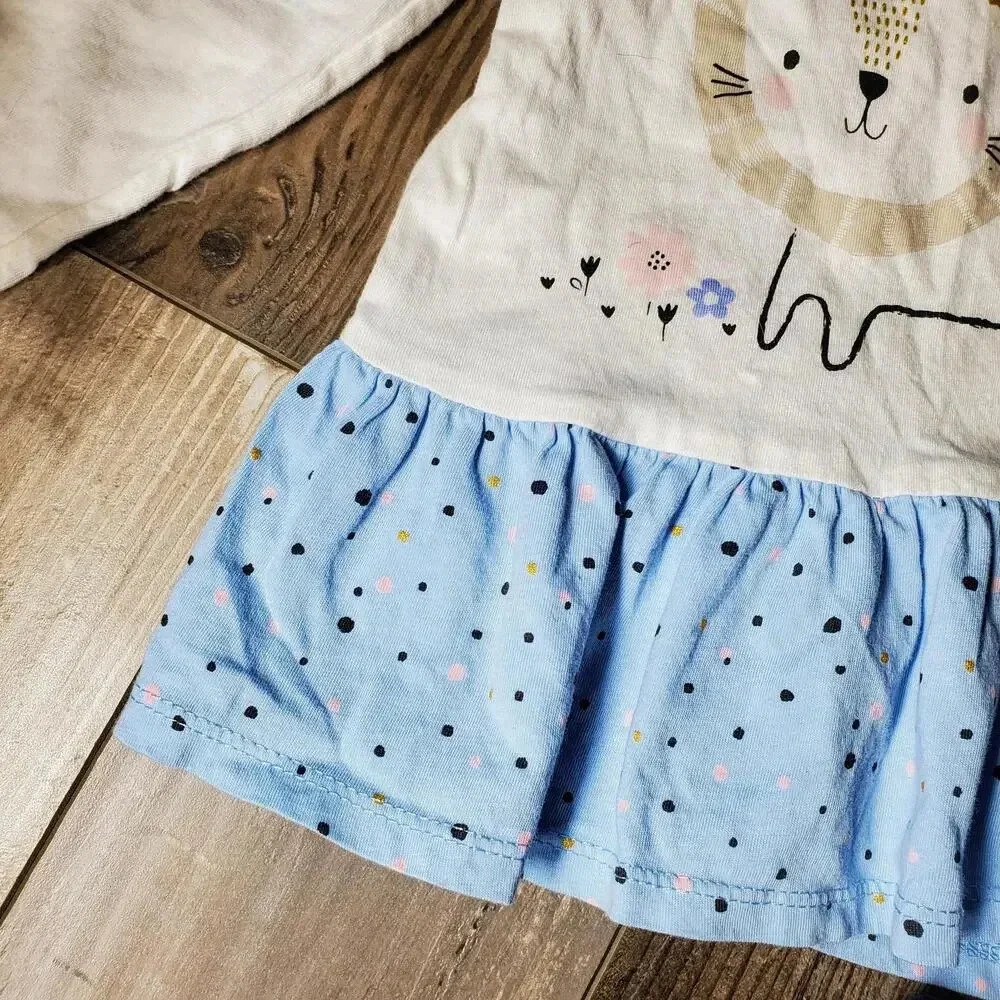 Carters size 12m